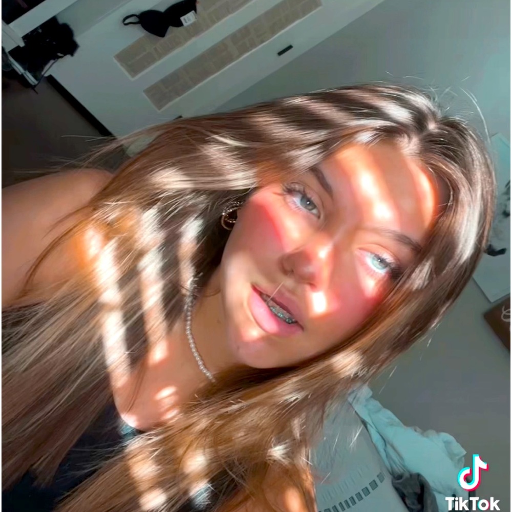 hey gorgeous, i’m baylor🫶